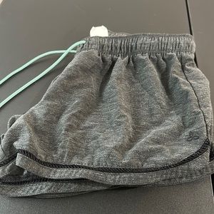 Prana women’s swim shorts